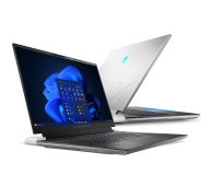 Dell Alienware x16 i9-13900HK/32GB/2TB/Win11 RTX4080 165Hz - 1122789 - zdjęcie 1